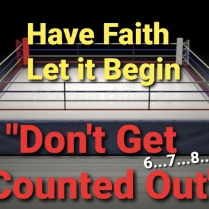 Don’t Get Counting Out