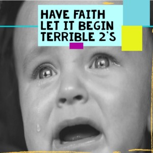 Terrible TWOS Tuesday