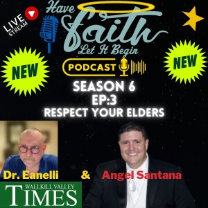 S6E3: Respect Your Elders
