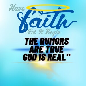 The rumors are true