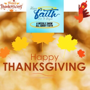 Happy ThanksGiving 2023