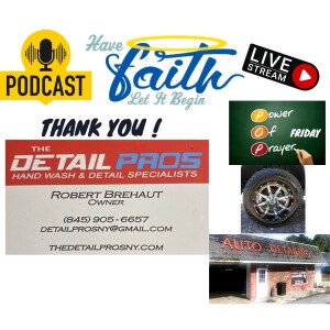 EP1297: Thank You DETAIL PROS
