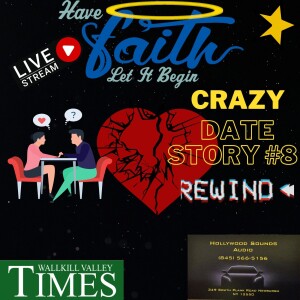 Crazy Date Story 8 Rewind