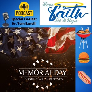 Ep1023: Happy Memorial Day BBQ Favorite Foods