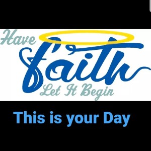 This is Your Day