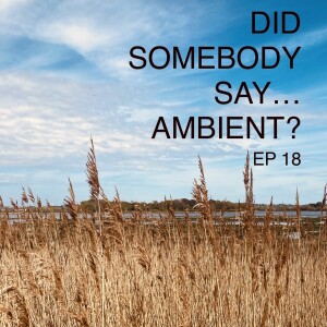 Episode 18: "A Musical Language"