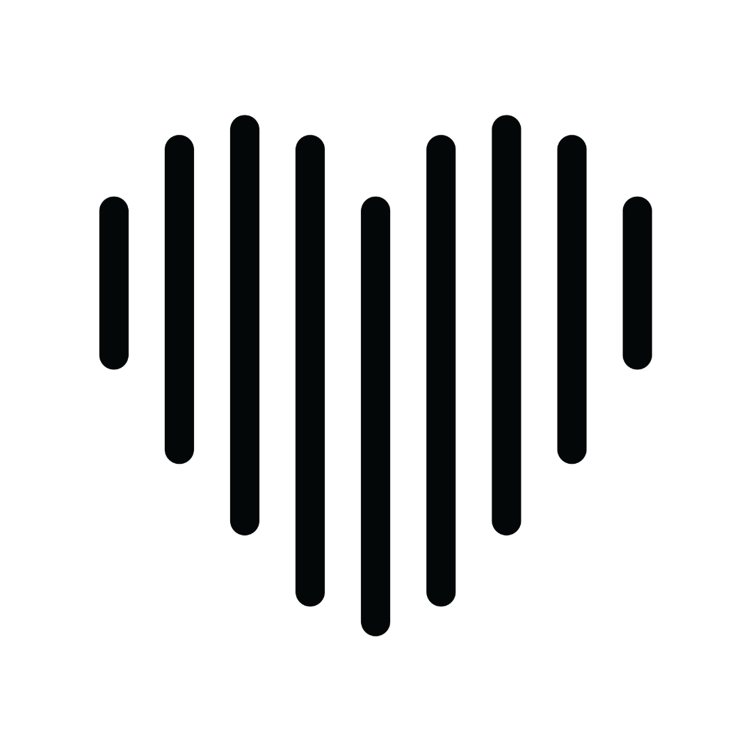 Secret Heart Broadcasting