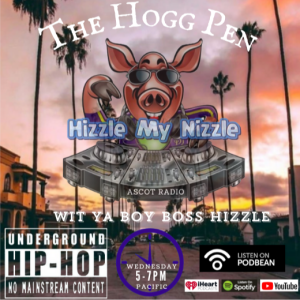 The Hogg Pen (11-7-2024)