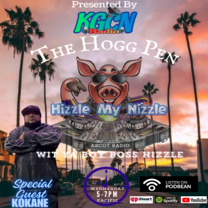 The Hogg Pen (11-13-2024)