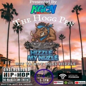 The Hogg Pen (6-11-2025)