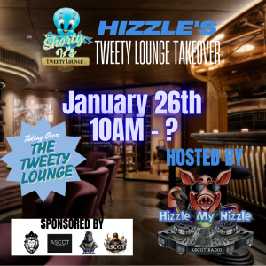 Boss Hizzle Take over