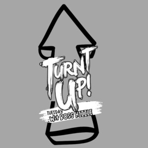 Turnt Up Tuesday (4-15-2025)
