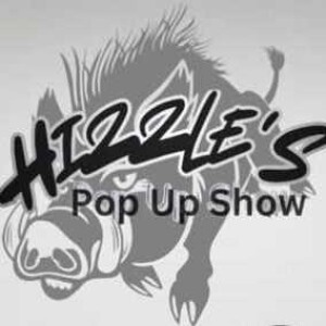 Hizzle's Pop Up Show (Mid-day Turn Up)