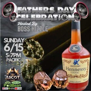 Fathers Day Celebration