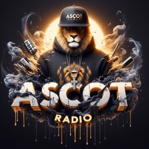Club Ascot Radio (Special Guest Ms. D Dangerous)
