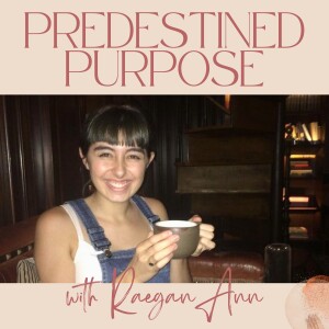 Predestined Purpose: God's Guiding Hand Through my EDS Journey