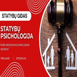 Statybų psichologija – kodėl vietoj įkurtuvių kartais įvyksta skyrybos? | STATYBŲ GIDAS