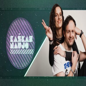 „Sisters On Wire“ – apie naują albumą, artėjantį koncertą ir permainas grupėje | KAŽKAS NAUJO