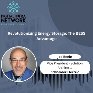 Ep 09: Revolutionizing Energy Storage- The BESS Advantage