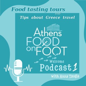 Athens Food On Foot - 10 Must Try Greek Dishes