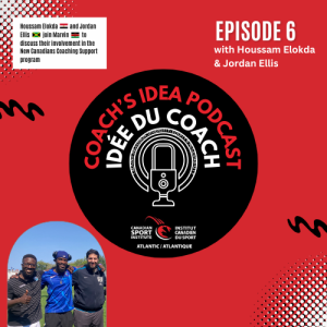 The Unifying Power of Soccer: New Canadians Coaching Program