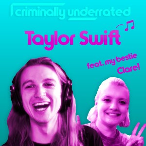 Taylor Swift | with my Swiftie Bestie!