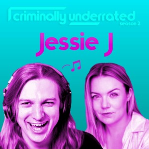 Jessie J is SO Underrated | with Kaeli!