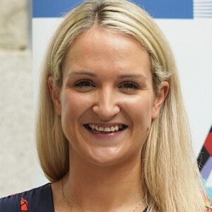 Minister Helen McEntee 