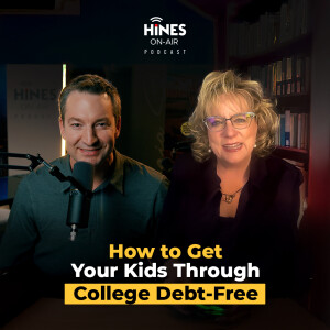 How to Get Your Kids Through College Debt-Free