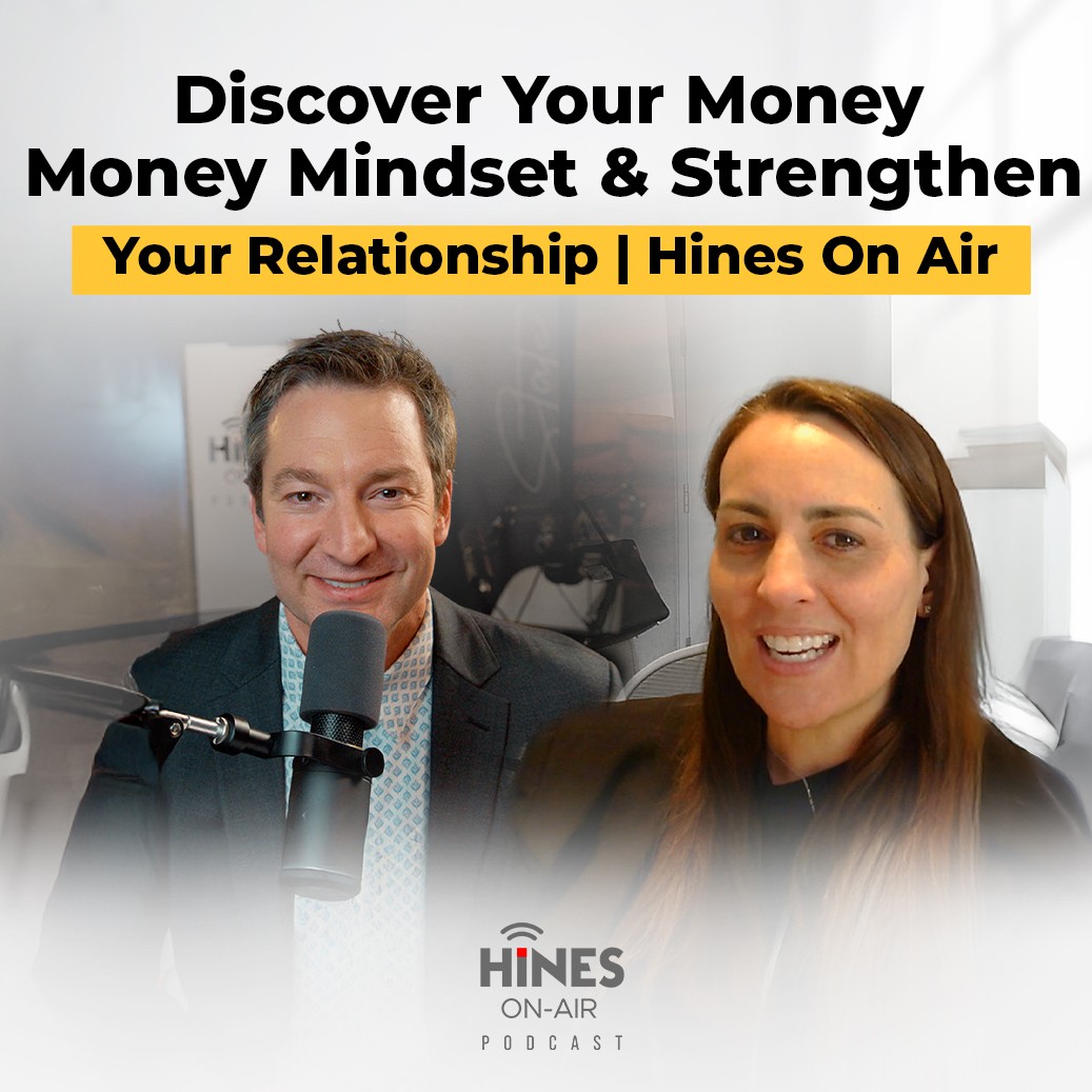 Hines On Air Podcast