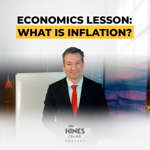 Demystifying Inflation: How Government Spending Impacts Prices