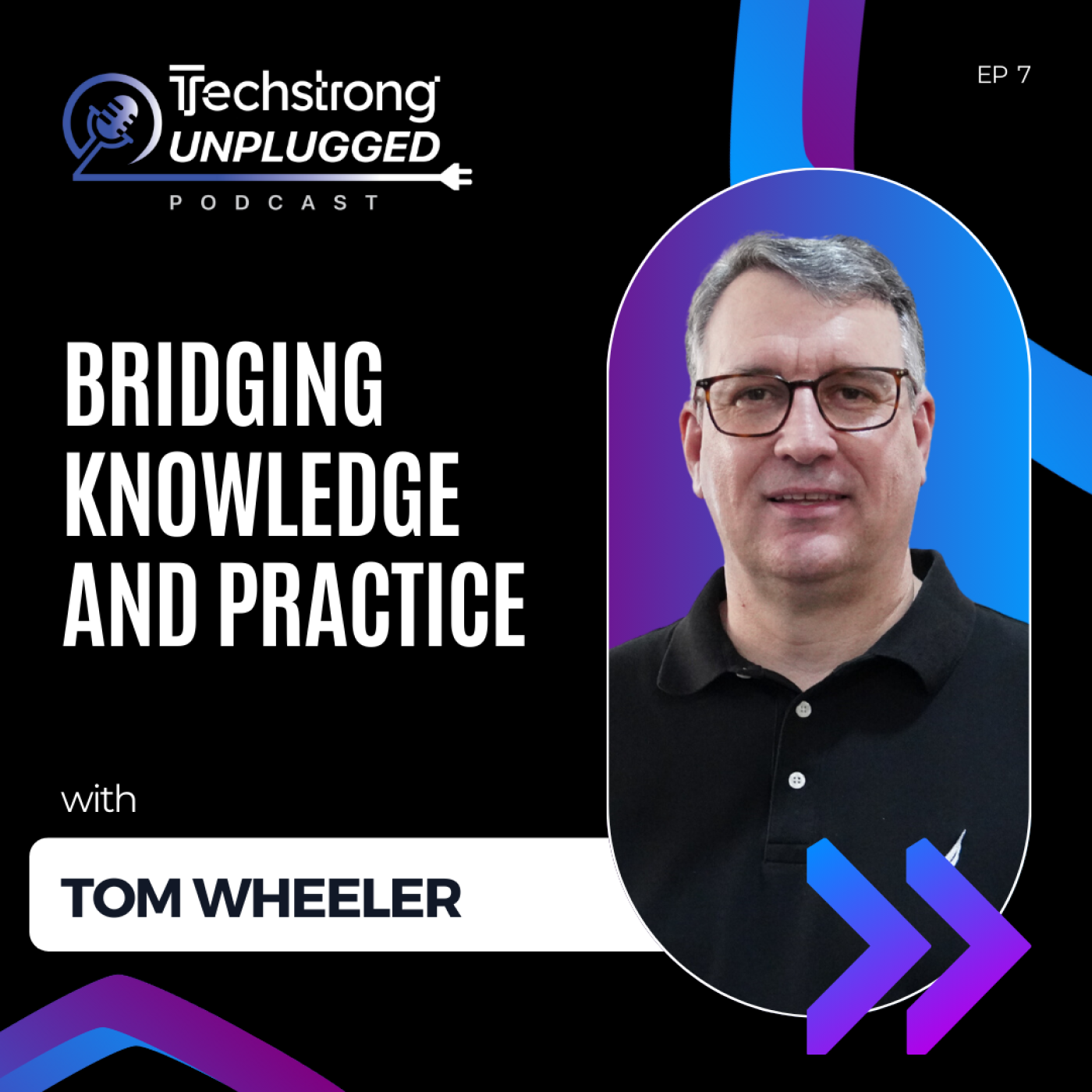 Techstrong Unplugged - Video