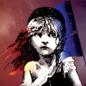 Les Misérables on the 4th of July