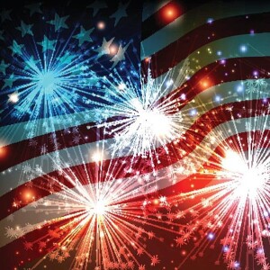 Best Fireworks Displays in the USA