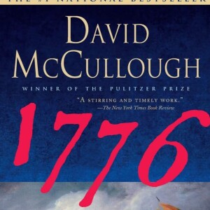 1776 - Book Review | Mr. Holiday