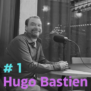 Hugo Bastien: Audio Design, Audio Direction & Leadership
