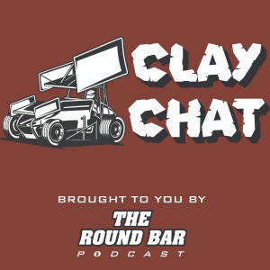 2025 Ep.29 Clay Chat (Ep.08) with Kye Blight - brought to you by The Round Bar Channel