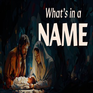 What’s in a Name? • | Messianic Livestream | Founded in Truth Fellowship
