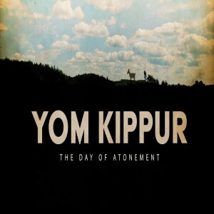 Yom Kippur - The Day of Atonement 2022 • Messianic Yom Kippur Service | Yom Kippur Livestream