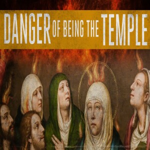 The Danger of being the Temple • Ananias and Sapphira | What Holiness Looks Like | Messianic Church