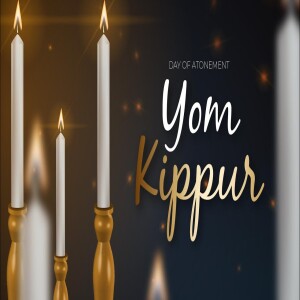 Messianic Yom Kippur Service 2023 • | Founded in Truth Fellowship