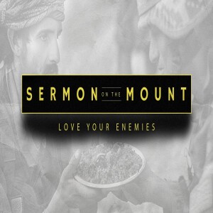 Sermon on the Mount - Love Your Enemies • FOUNDED IN TRUTH - Messianic Livestream