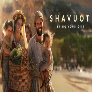 Shavuot Pentecost Celebration 2024 • FOUNDED IN TRUTH
