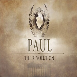 Paul - The Revolution