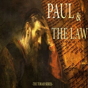 Paul and the Law - The Torah Series