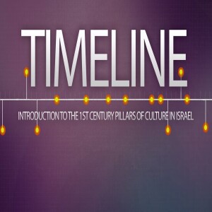 Timeline - 1st Century Pillars of Culture