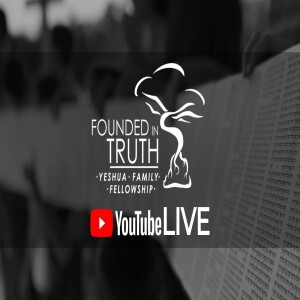 Feast of Dedication: Deny Yourself and Follow Him • | David Wilber | Founded in Truth Fellowship