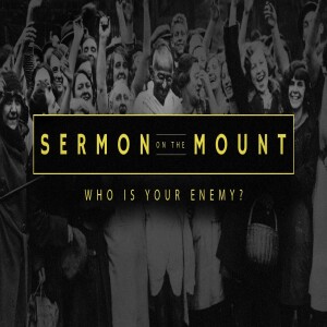 Sermon on the Mount - Who is Your Enemy? • FOUNDED IN TRUTH - Messianic Livestream