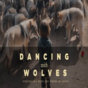 Dancing With Wolves: Struggling with the Words of Jesus • How Do We Love Our Enemies? | Non-Violence
