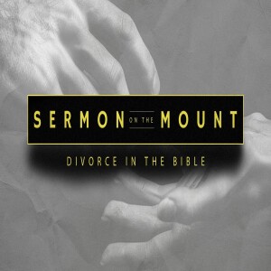 Sermon on the Mount - Divorce in the Bible • FOUNDED IN TRUTH - Messianic Livestream